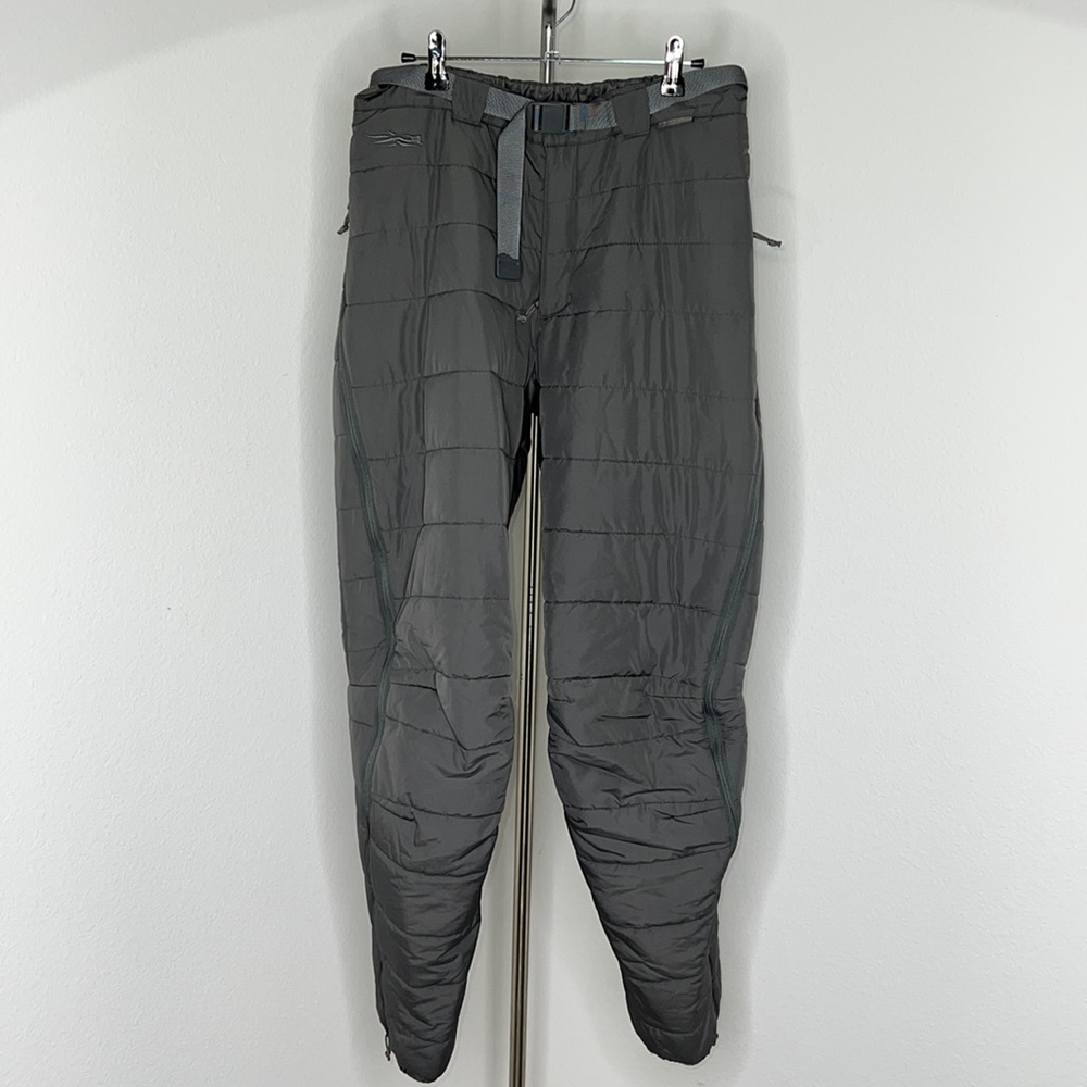 🔹 Sitka Primaloft Insulated Pant